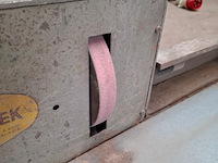 Werkbankslijpinrichting - afbeelding 4 van  5