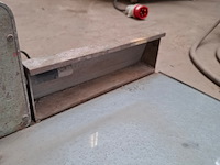 Werkbankslijpinrichting - afbeelding 5 van  5