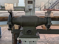 Werkbankslijpinrichting - afbeelding 2 van  5