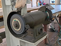 Werkbankslijpinrichting - afbeelding 3 van  5