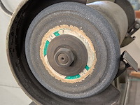 Werkbankslijpinrichting - afbeelding 4 van  5