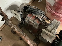 Werkbankslijpmachine (2x) - afbeelding 3 van  4