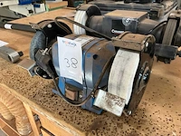 Werkbankslijpmachine (2x) - afbeelding 3 van  4