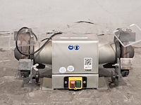 Werkbankslijpmachine, creusen, ds 9200
