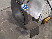 Werkbankslijpmachine, creusen, ds 9200 - afbeelding 2 van  7
