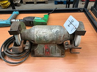 Werkbankslijpmachine - afbeelding 2 van  5