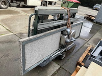 Werkblad hoekopstelling met eiland - afbeelding 3 van  7