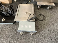 Werkblad hoekopstelling met eiland - afbeelding 5 van  7