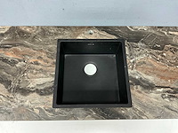 Werkblad met spoelbak - afbeelding 3 van  6