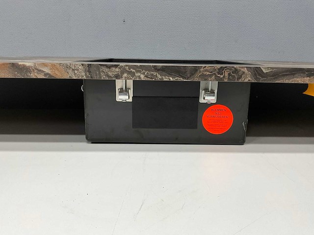 Werkblad met spoelbak - afbeelding 4 van  6