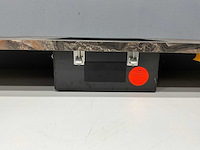 Werkblad met spoelbak - afbeelding 4 van  6