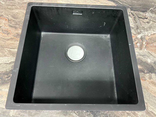 Werkblad met spoelbak - afbeelding 5 van  6