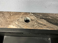 Werkblad met spoelbak - afbeelding 6 van  6