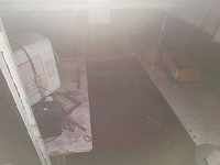 Werkboot 12 m met mercedes-benz scheepsmotor en stutpalen - afbeelding 5 van  5