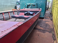 Werkboot - afbeelding 2 van  12