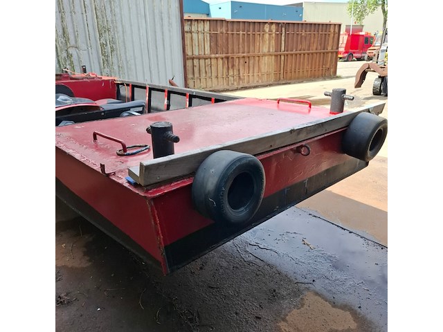 Werkboot - afbeelding 4 van  12