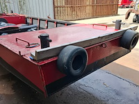 Werkboot - afbeelding 4 van  12