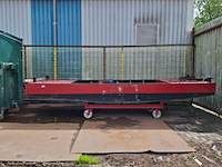Werkboot - afbeelding 1 van  12