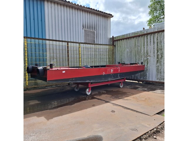 Werkboot - afbeelding 5 van  12