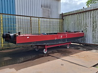 Werkboot - afbeelding 5 van  12