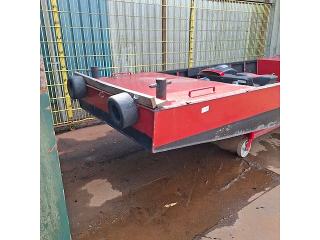 Werkboot - afbeelding 6 van  12