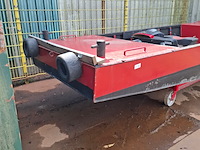 Werkboot - afbeelding 6 van  12