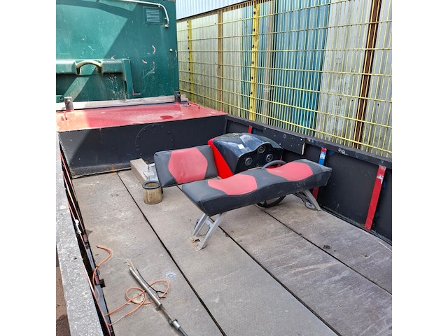 Werkboot - afbeelding 7 van  12