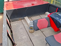 Werkboot - afbeelding 10 van  12