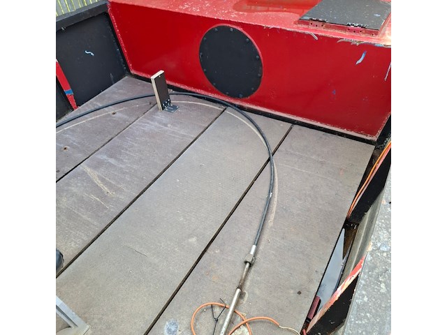 Werkboot - afbeelding 11 van  12