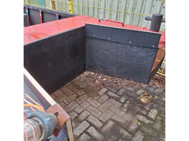 Werkboot - afbeelding 12 van  12