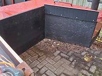 Werkboot - afbeelding 12 van  12