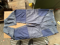 Werkbroek (10x) - afbeelding 2 van  3