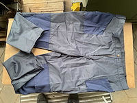 Werkbroek (10x) - afbeelding 1 van  2