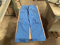 Werkbroek (10x) - afbeelding 1 van  3