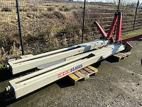 Werkbruggen en console - afbeelding 1 van  9