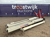 Werkbruggen en console - afbeelding 2 van  9