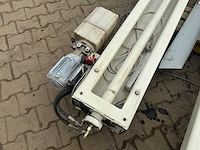 Werkbruggen en console - afbeelding 4 van  9