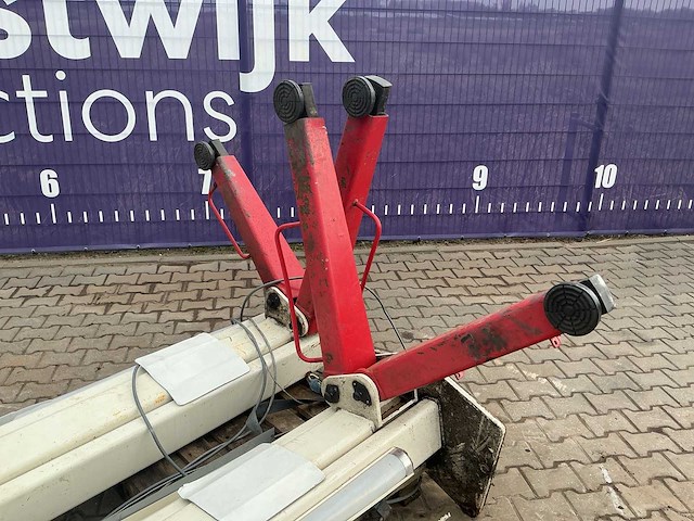 Werkbruggen en console - afbeelding 5 van  9