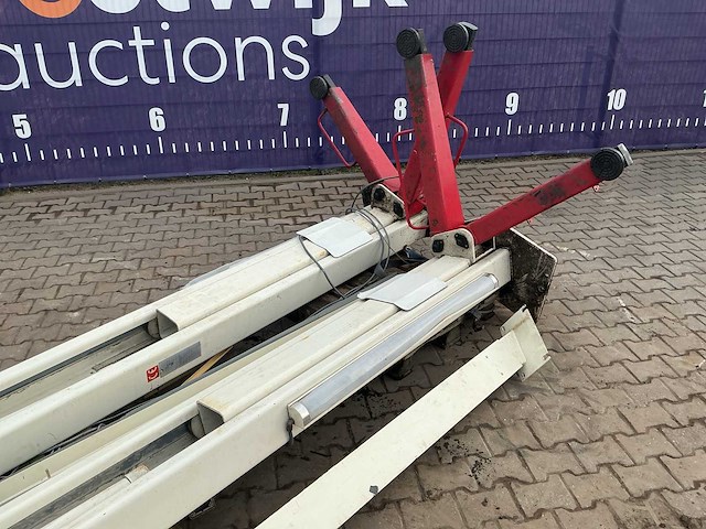 Werkbruggen en console - afbeelding 9 van  9