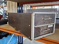 Werkbus ladenkast - afbeelding 1 van  8