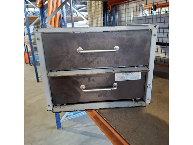 Werkbus ladenkast - afbeelding 2 van  8