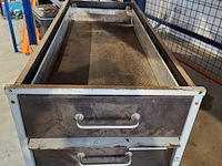 Werkbus ladenkast - afbeelding 3 van  8