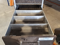 Werkbus ladenkast - afbeelding 4 van  8