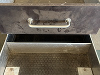 Werkbus ladenkast - afbeelding 6 van  8