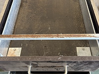 Werkbus ladenkast - afbeelding 8 van  8