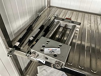 Werkcilinder & gasveer - afbeelding 1 van  5