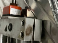 Werkcilinder & gasveer - afbeelding 3 van  5