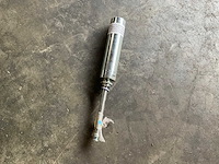 Werkcilinder voor afsluiter (8x) - afbeelding 2 van  2