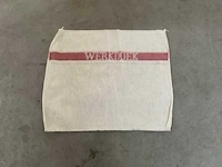 Werkdoeken 45x37cm (90x)