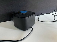 Werkeiland met monitoren en dockingstations - afbeelding 15 van  27